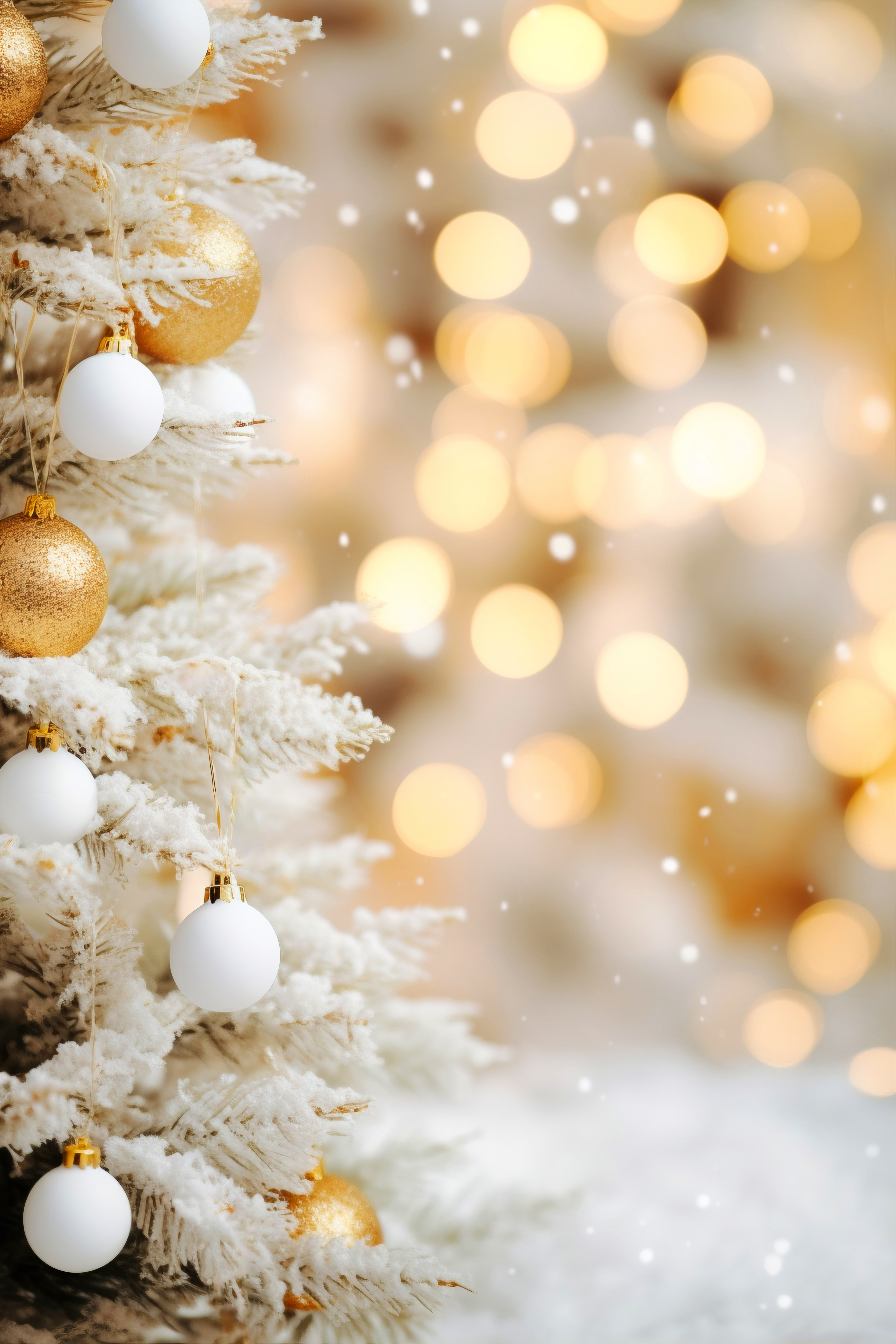Weihnachten in Camaiore